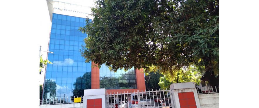 National Realty Building